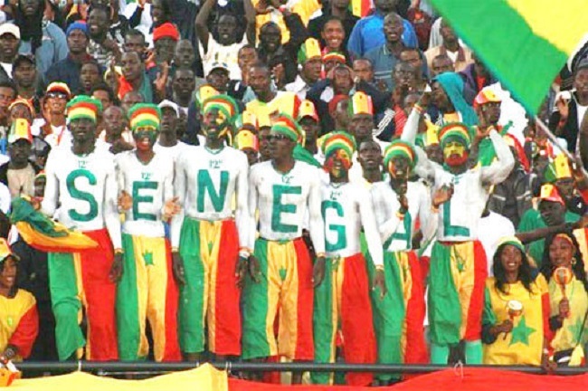 Sénégal/Afrique du Sud: La fédération offre 3.000 billets et 2.000.000 FCFA aux supporters