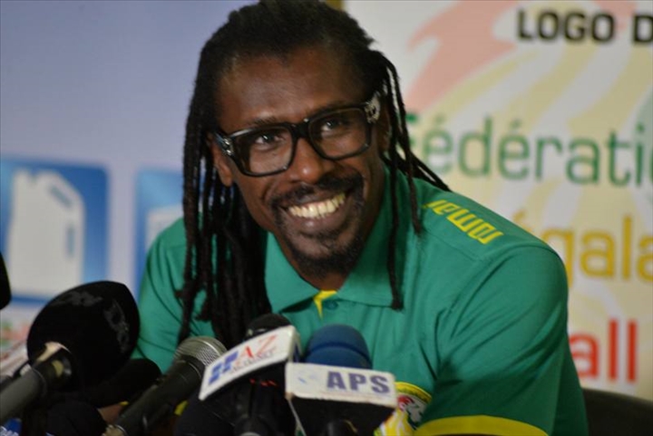 Classement Fifa : Aliou Cissé entre un peu plus dans l’histoire du football Sénégalais