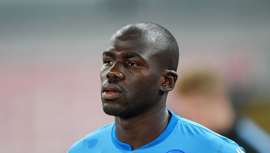 Le Barca sur la piste Kalidou Koulibaly pour remplacer  Mascherano