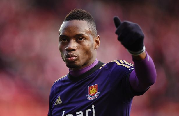 Cardiif sur la piste Diafra Sakho