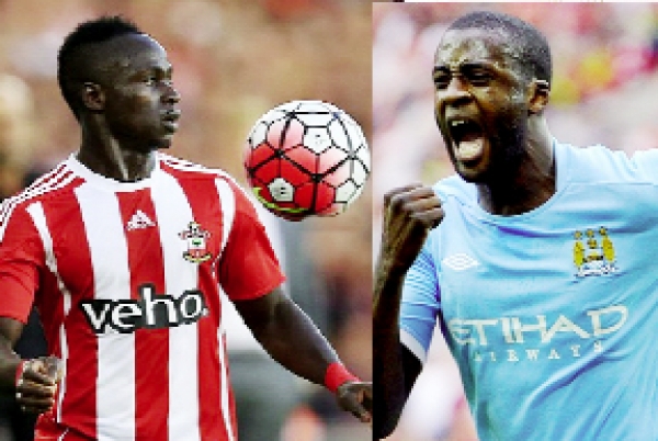 Angleterre : Les confidences de Yaya Touré sur Sadio Mané