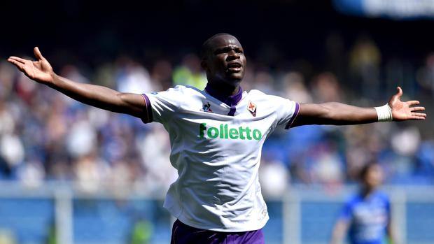 Fiorentina : Babacar Khouma refuse de prolonger