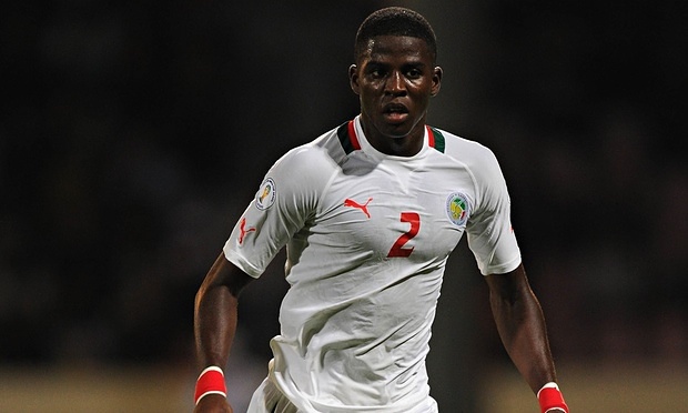 Equipe nationale : L’appel du pied de Papy Djilobodji