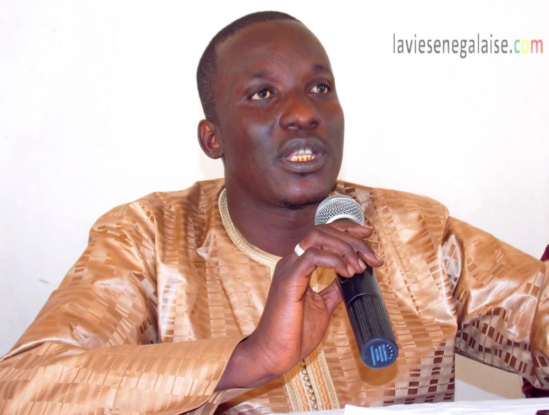 Affaire Gorgui Sy Dieng : Macky Sall limoge le DAGE du ministère des sports