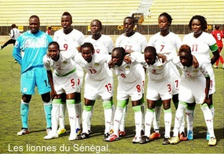 Ufoa: Les Lionnes invitées à un tournoi à Abidjan en février