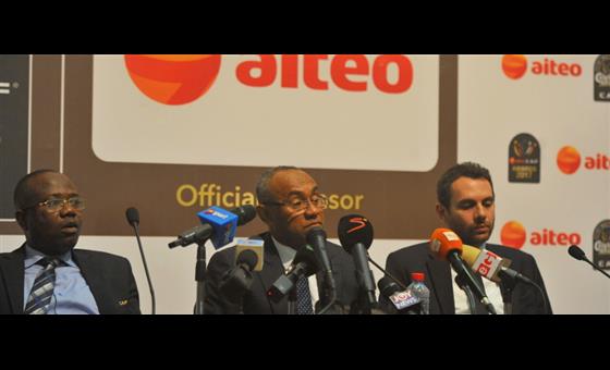 Caf : Ahmad supprime le titre de meilleur joueur local