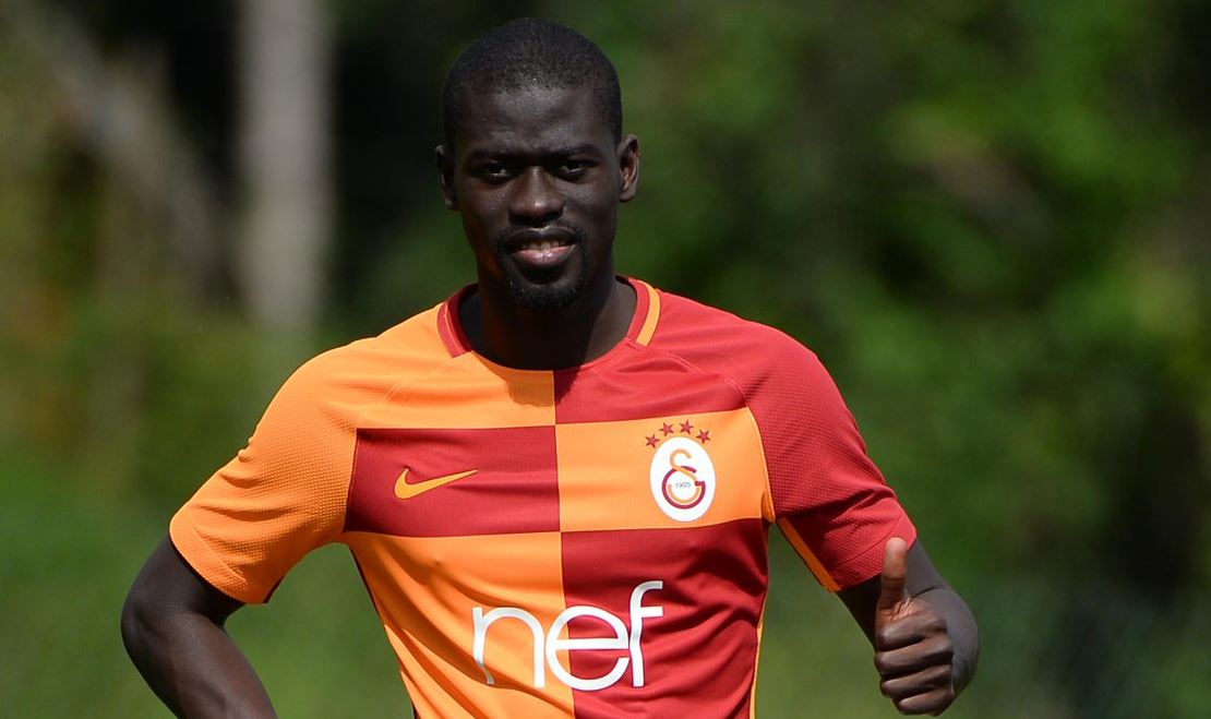 Mercato: Stoke City sur Pape Alioune NDIAYE