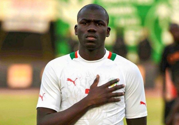 Kalidou Koulibaly sur le mondial 2018: « On sait qu’on porte le poids de toute l’Afrique sur les épaules »