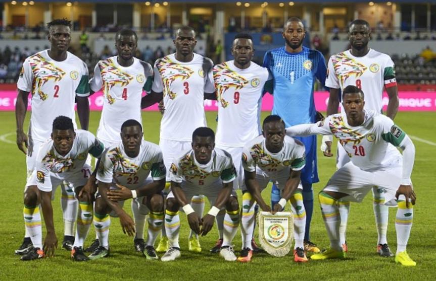 Le match amical Sénégal vs Ecosse tombe à l’eau