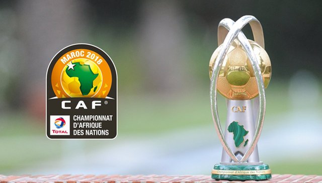 CHAN 2018 : Les affiches  des quarts de finale  connues