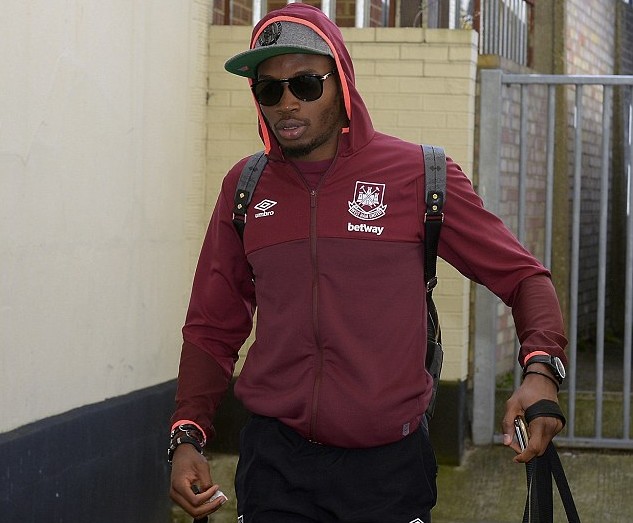 Stade Rennais : Diafra Sakho a passé sa visite médicale, signature prévue ce matin