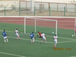 Match retard 2éme journée National 2 : ASSUR assure, Toglou consolide sa place de leader