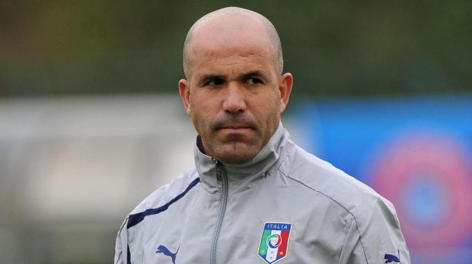 Italie : Luigi Di Biagio nommé sélectionneur par intérim  pour deux matches