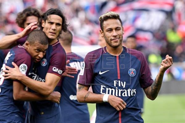 Ligue 1 France : Top 10 des plus gros salaires