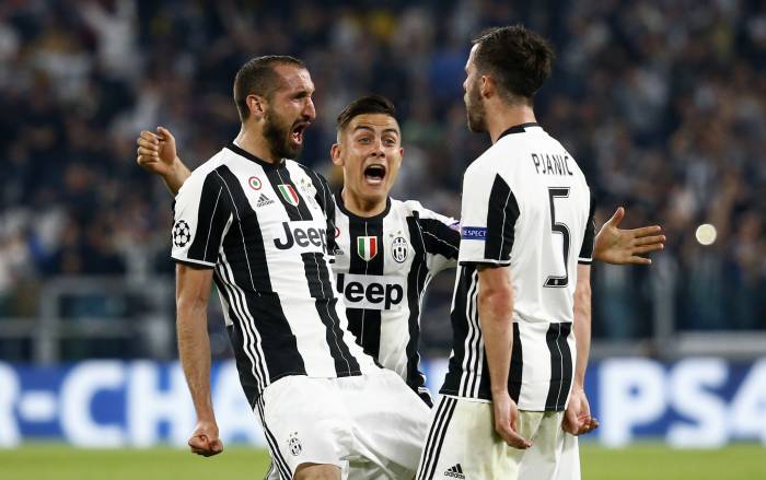 Ligue des Champions/8éme de finale aller : Juve vs Tottenham, un match indécis