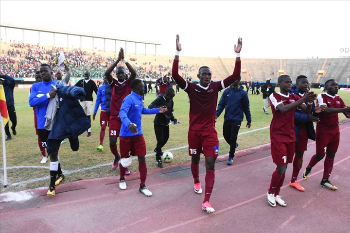 LIGUE DES CHAMPIONS - Retour Misr Makasa-Génération: Aucun club sénégalais éliminé après un 2-0 à l’aller