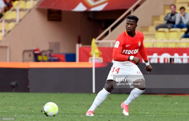 Ligue 1/ France : Monaco de Keita Baldé bat Bordeaux de Sabaly et de Youssou Sankaré