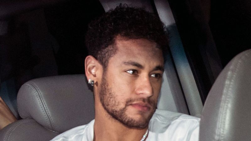 PSG, Neymar s’est fait opéré avec succès