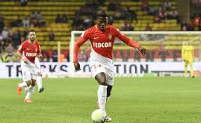 Monaco : Keita Baldé délivre une passe décisive et se blesse à nouveau