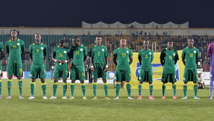 Sélection Olympique (amical) : Koto et les U23 réussissent leur début devant le Maroc