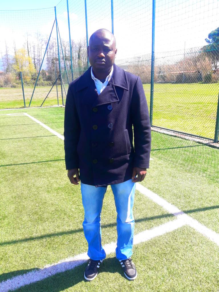 Tournoi International d’Apuane : le pdt de CF Afrique International tire un bilan positif mais…