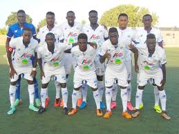 Coupe du Sénégal 8e de finale en retard : Teungueth fc s’impose devant Dekkendo