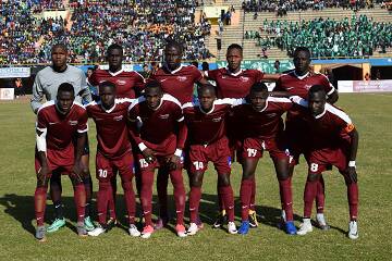 COUPE DE LA CA	F : Génération Foot, faire mieux que le Port et le Jaraaf…