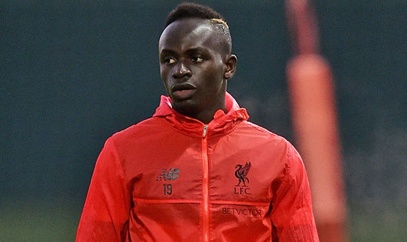 Sadio Mane: « On va à City avec un objectif : la qualification »