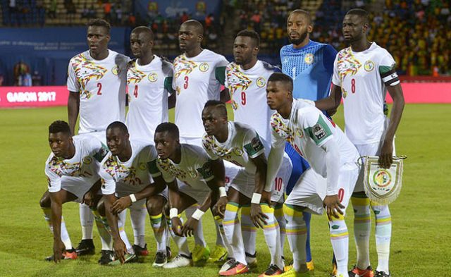 Classement FIFA : Le Sénégal recul d’un rang, la Tunisie 14éme