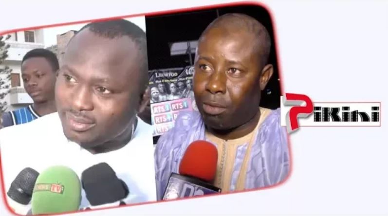 Lutte Modou Lo et le promoteur Pape Thialis Faye: Un combat devant les tribunaux ?