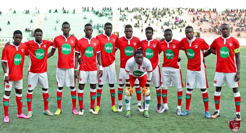 LIGUE 1 (J24 FIN) - Première victoire de la saison pour Ouakam devant Ngb (1-0)