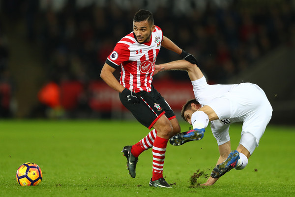 Premier League 37éme journée : Swansea vs Southampton, match crucial pour le maintien