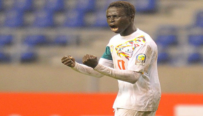 Pré-liste des 35 retenus pour Russie 2018 : Krépin Diatta la surprise, retour du buteur Famara