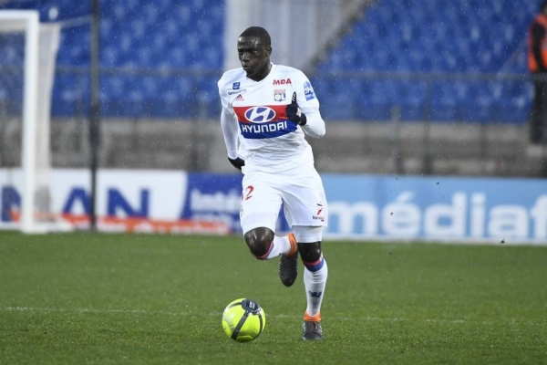 France liste des 23 : Deschamp oublie Bouna  Sarr et Snobe Ferlan Mendy