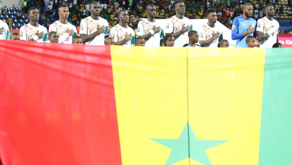 Focus sur le Sénégal à la Coupe du monde 2018