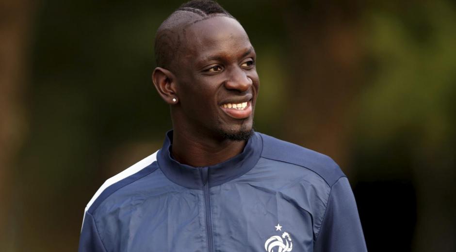 Mondial 2018-Mamadou Sakho : "mon favori ? Le Sénégal"