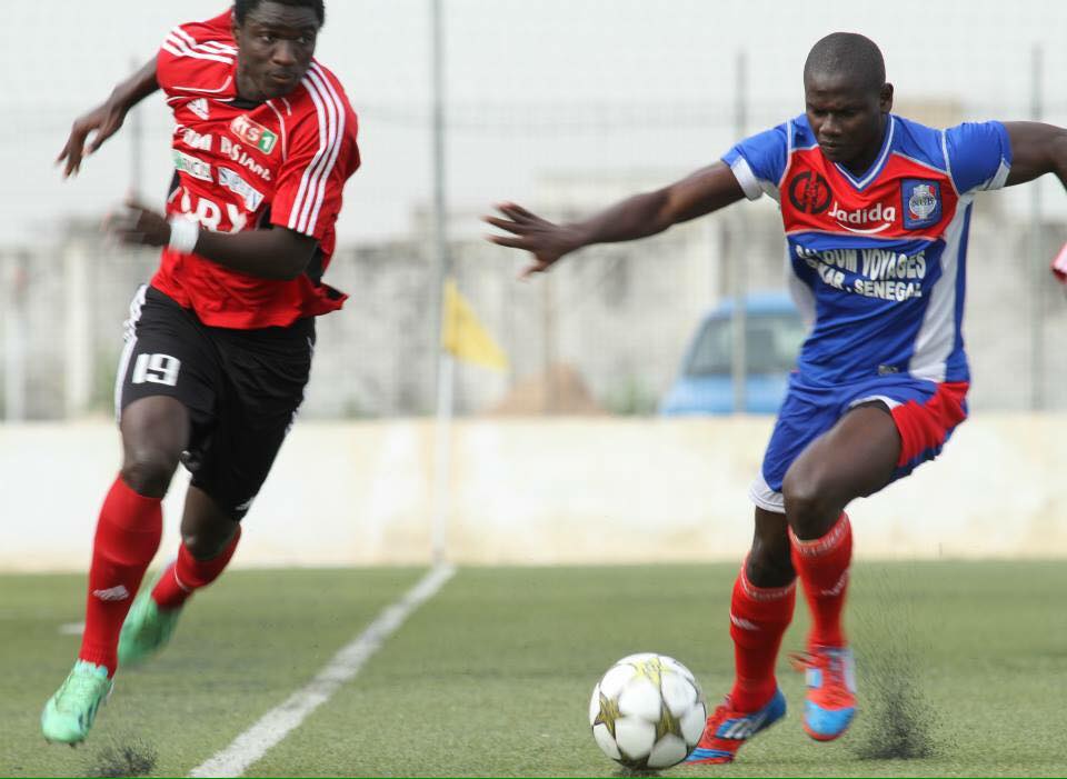 DSC, Casa, NGB et Diambar : Qui pour accompagner USO et GFC en Ligue 2 ?