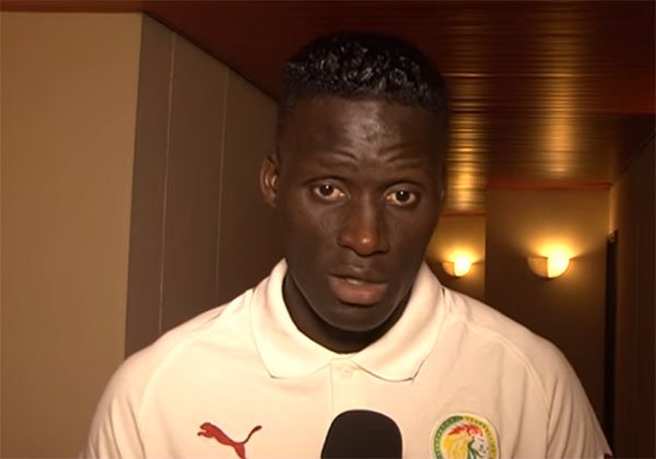 Kara Mbodj : « Il y a eu pas mal de choses positives. C’est à nous de régler les petits détails»