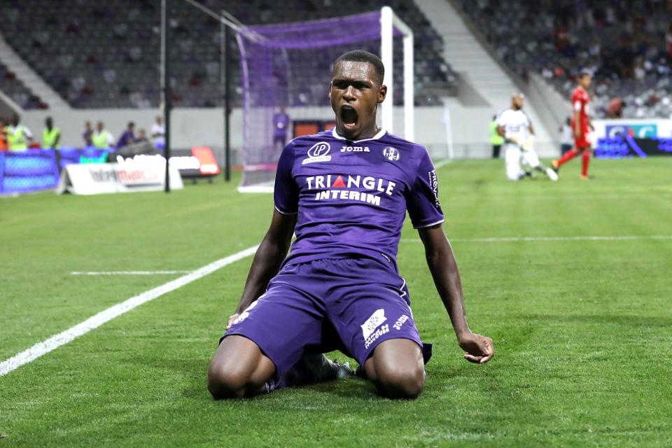 Issa Diop à un pas de West Ham