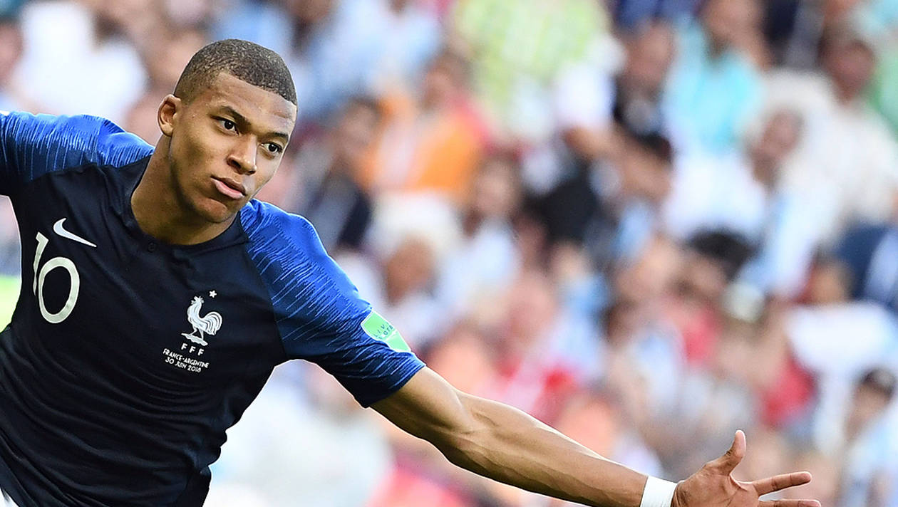 France vs Uruguay : Mbappé va-t-il nous régaler encore ?