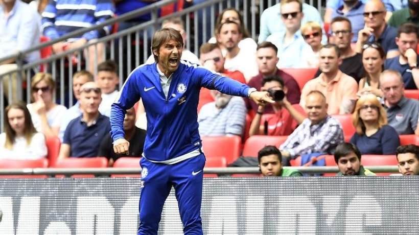 Officiel : Chelsea vire Antonio Conte