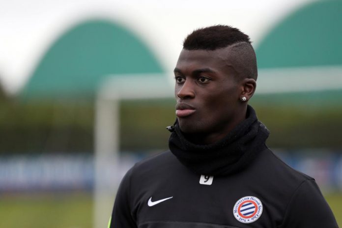 Mercato : Mbaye Niang affole la Ligue 1 et la Premier league