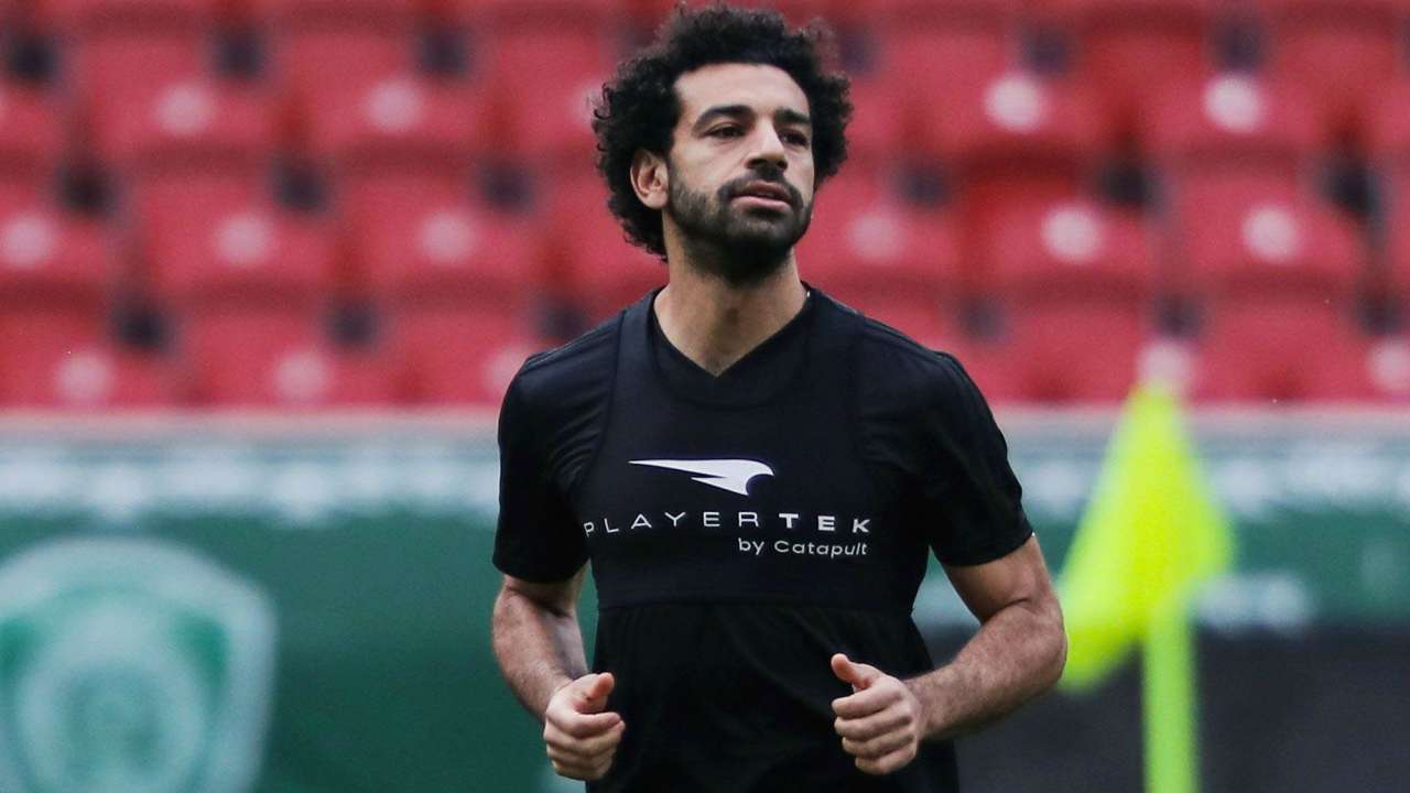 Ballon d’or 2018 : Salah parmi les 10 nominés, Neymar absent de la liste