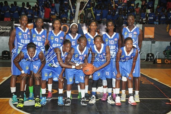 Finale Play Off filles 2018 : SLBC se prépare pour créer encore la surprise