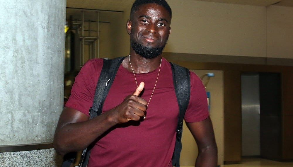 Malaga : Alfred Ndiaye arrive sous forme de prêt