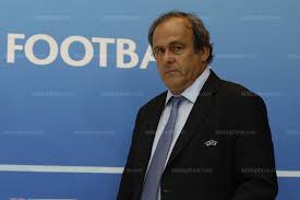 Michel  Platini « Le VAR, c’est du bricolage vidéo »