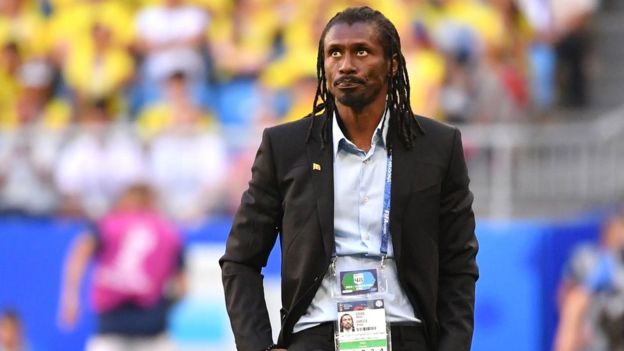 Eliminatoire CAN 2019 : Aliou Cissé craint le Soudan