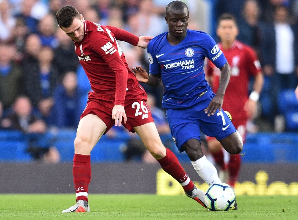 Premier league : Sturridge arrache le nul face à Chelsea