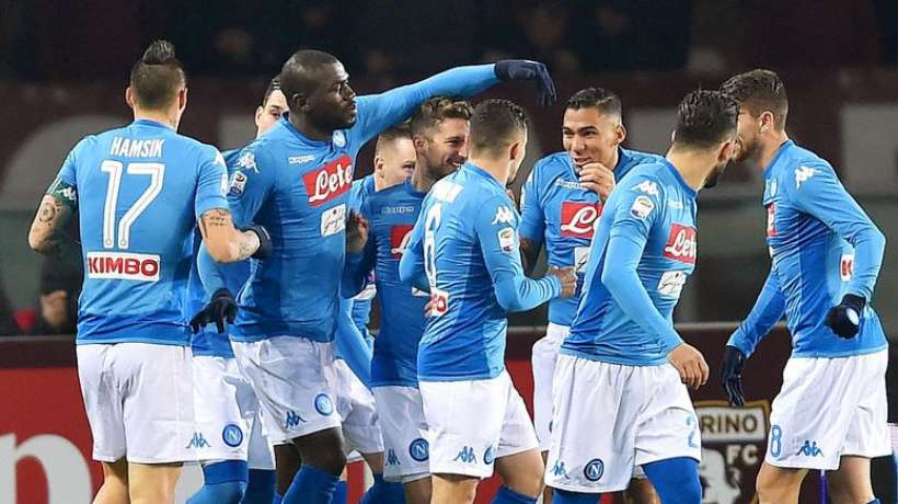 Ligue des champions : Kalidou Koulibaly: « Nous devons faire un match parfait pour s’en sortir contre Liverpool »