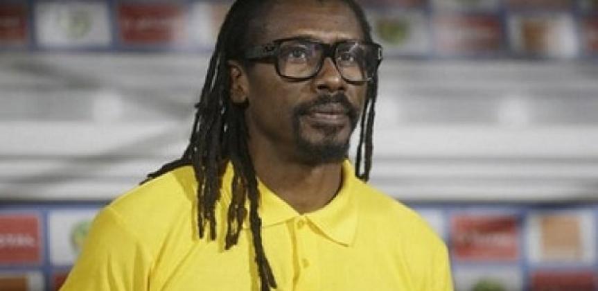 Aliou Cissé coach: On  s’attend à un match difficile contre le Soudan